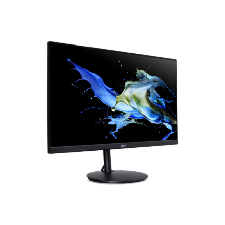 Acer | Vero CB242YGbipr | 24 " | IPS | FHD | 16:9 | 120 Hz | 1 ms | 1920 x 1080 pixels | 250 cd/m² | HDMI ports quantity 1