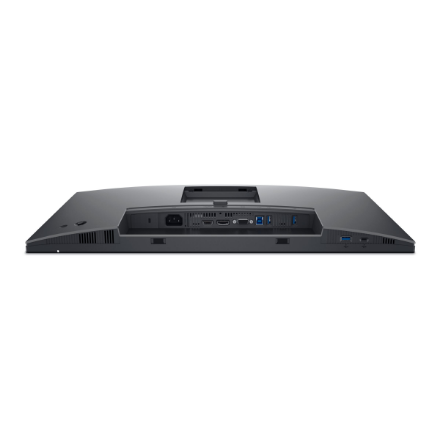 Dell | Monitor Without Stand | P2425H | 24 " | IPS | 16:9 | 100 Hz | 8 ms | 1920 x 1080 pixels | 250 cd/m² | HDMI ports quantity 1 | Black | Warranty 36 month(s)