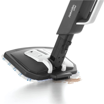 Polti | Steam mop with integrated portable cleaner | PTEU0305 Vaporetto SV620 Style 2-in-1 | Power 1500 W | Steam pressure Not Applicable bar | Water tank capacity 0.5 L | Blue/White