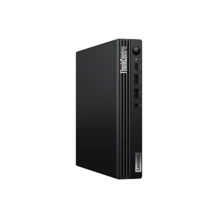 Lenovo ThinkCentre | M75q G5 | Desktop | Tiny | AMD Ryzen 7 PRO | 8700GE | Internal memory 32 (2x16GB) GB | SODIMM DDR5 | Solid-state drive capacity 1000 GB | AMD Radeon 780M Graphics | Keyboard language English | Windows 11 Pro | Warranty 36 month(s)