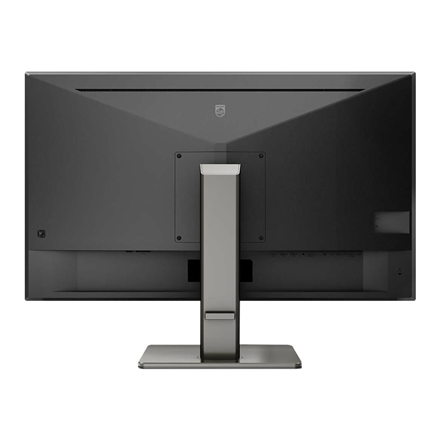 Philips | P Line | 439P1/00 | 43 " | VA | 4K UHD | 16:9 | 60 Hz | 4  ms | 3840 x 2160 | 400 cd/m² | Headphone output | HDMI ports quantity 3 | Warranty 36 month(s)