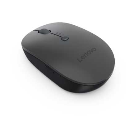 Lenovo Multi-device Mouse (X9 Edition) | Wireless | 2.4G, Bluetooth 5.0