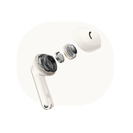 Huawei | FreeBuds SE 3 | Noise canceling