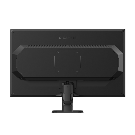 GIGABYTE MONITOR 27" GS27Q XEK1 | Gigabyte | GS27Q X EK1 | 27 " | IPS | QHD | 240 Hz | 1 ms | 2560 x 1440 pixels | 300 cd/m² | HDMI ports quantity 2