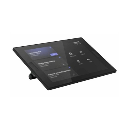 Lenovo | ThinkSmart Core Kit Bar 180 with IP Controller (MTR) | Black