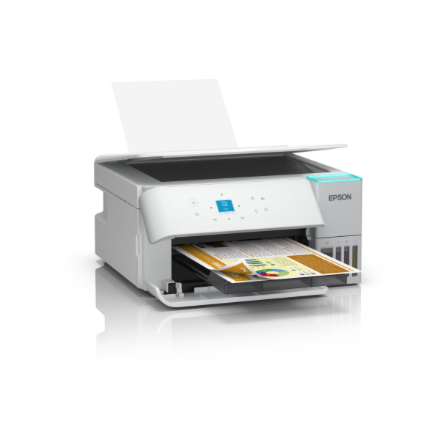 Epson | Multifunctional printer | EcoTank L4366 | Inkjet | Colour | A4 | Wi-Fi