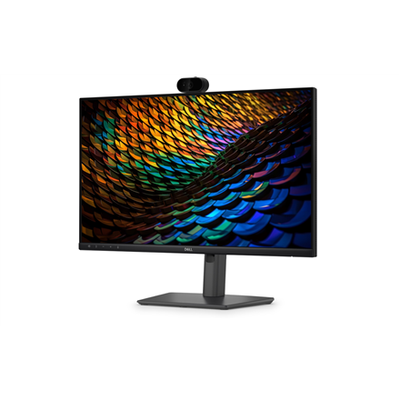 Dell P2426HEB | 24 " | IPS | FHD | 16:9 | 120 Hz | 5/8 ms | 1920 x 1080 pixels | 300 cd/m²
