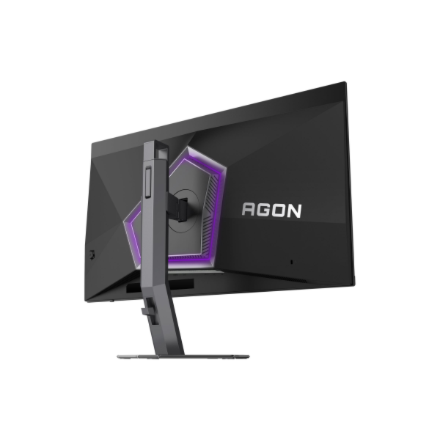 AOC | AG276QKD2 | 27 " | QD-OLED | QHD | 16:9 | 500 Hz | 0.03 ms | 2560 x 1440 pixels | 1000 cd/m² | HDMI ports quantity 2 | Black