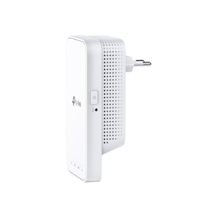 TP-LINK | Mesh Extender | RE300 | 802.11ac | 2.4GHz/5GHz | 300+867 Mbit/s | Ethernet LAN (RJ-45) ports No | MU-MiMO No | no PoE | Antenna type 2xInternal