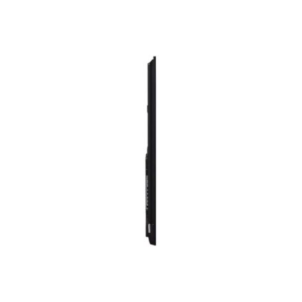 LG 4K UHD Signage | 86UL5Q-E | 86 " | 500 cd/m² | Landscape/Portrait | 24/7 | webOS | 8 ms | 178 ° | 178 °