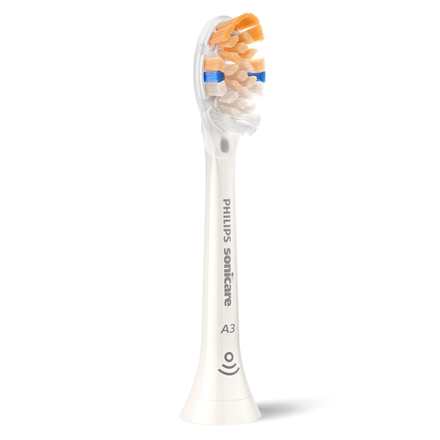 Philips | Replacement brush heads | HX9092/87 Sonicare Premium All-in-One | Heads | For adults | Number of brush heads included 2 | White