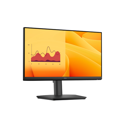 Dell | E2225HSM | 22 " | VA | FHD | 16:9 | 100 Hz | 5 ms | 1920 x 1080 pixels | 250 cd/m² | Black