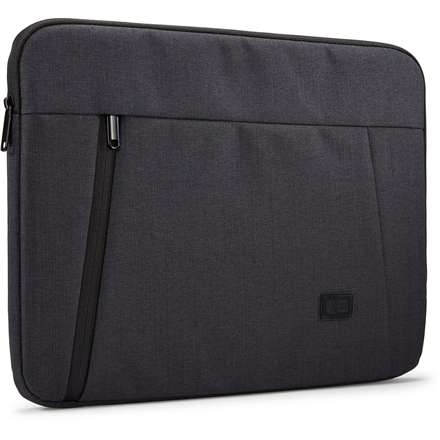 Case Logic | Huxton | Fits up to size 15.6 " | Laptop sleeve | Black