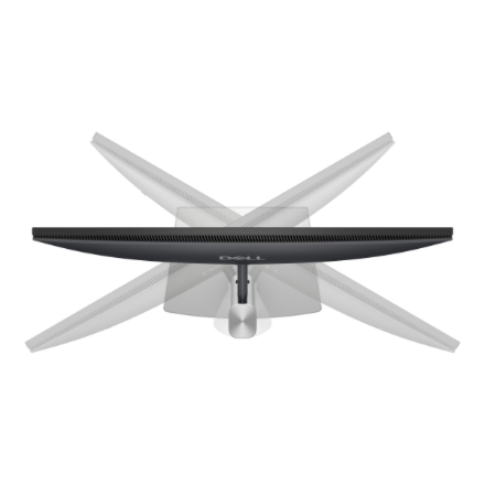 Dell | P2425D | 24 " | IPS | 16:9 | 100 Hz | 5 ms | 2560 x 1440 pixels | 350 cd/m² | HDMI ports quantity 1 | Warranty 60 month(s)