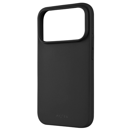 Fixed Story | Back cover | Samsung | Galaxy A37 5G | Rubberized | Black