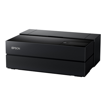 Epson | Professional Photo Printer | SureColor SC-P700 | Inkjet | Colour | Inkjet Multifunctional Printer | A3+ | Wi-Fi | Black