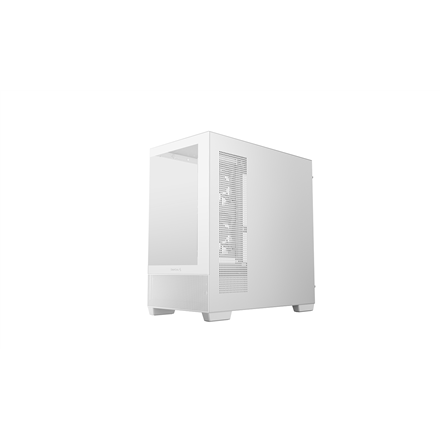Deepcool Case | CG380 3F | White | Micro ATX