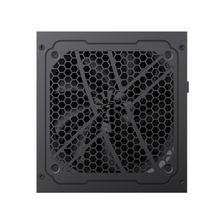 Gamemax PSU | GX 650GF | 650 W | Gold | Full Modular