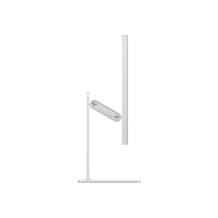 Apple | Studio Display, Standard Glass | 27 " | 5K | 16:9 | 60 Hz | 5120 x 2880 pixels | 600 cd/m² | Silver