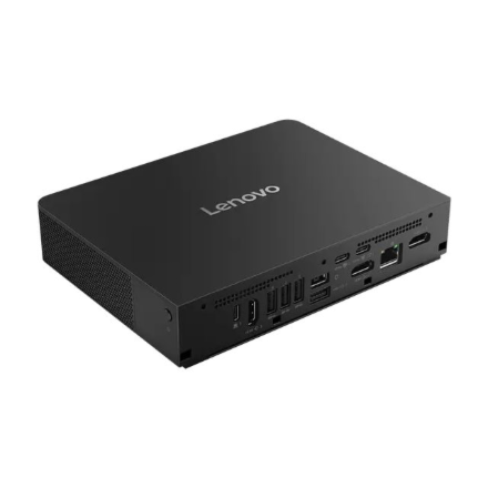 Lenovo ThinkSmart Core Gen 2 for Microsoft Team Rooms | Black