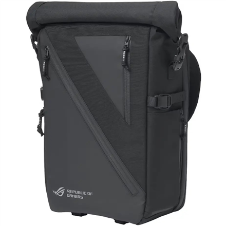 Asus | ROG Archer BP2702 | Fits up to size 17 " | Backpack | Black