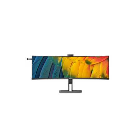 Philips | Curved Business Monito | 45B1U6900CH/00 | 44.5 " | VA | QHD | 32:9 | 60 Hz | 4 ms | 5120 x 1440 | 450 cd/m² | HDMI ports quantity 2
