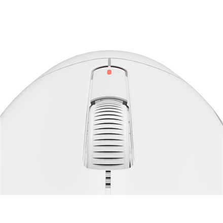 Fury | Gaming Mouse | Tanto T4 | Wired | USB | White