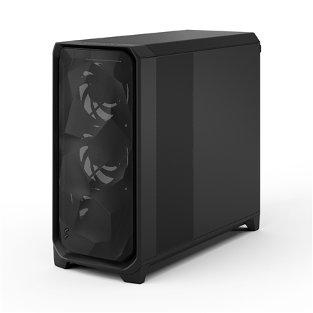 Fractal Design Meshify 3 XL | Black TG Light Tint | ATX