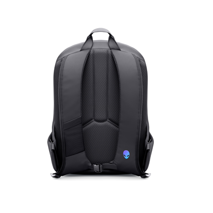 Dell | Alienware AW5625P | Fits up to size Up to 16 " | Backpack | Shoulder strap | Waterproof | Black