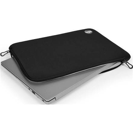 PORT DESIGNS | Torino II Sleeve 15.6" | Sleeve | Black
