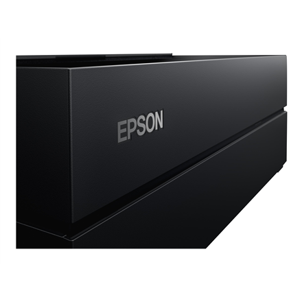 Epson | Professional Photo Printer | SureColor SC-P700 | Inkjet | Colour | Inkjet Multifunctional Printer | A3+ | Wi-Fi | Black