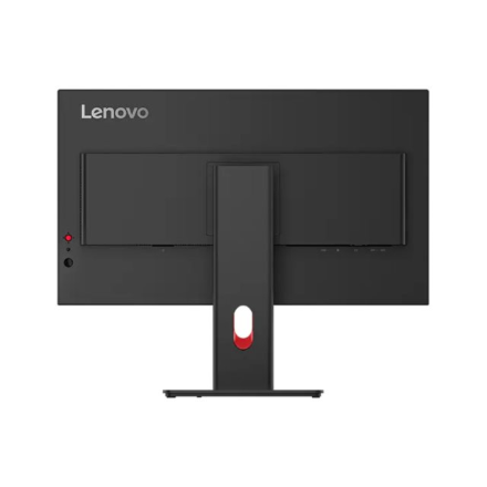 Lenovo | T27-40 | 27 " | IPS | 16:9 | 120 Hz | 6 ms | 1920 x 1080 pixels | 300 cd/m² | HDMI ports quantity 1 | Black | Warranty 36 month(s)