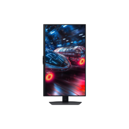 Samsung | LS27FG702EUXEN | 27 " | IPS | 4K | 16:9 | 180 Hz | 1 ms | 3840 x 2160 pixels | 350 cd/m² | Black
