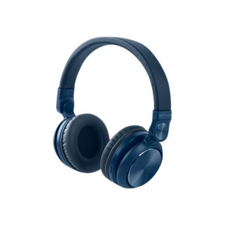 Muse | M-276BTB | Wireless | On-Ear | Microphone | Blue | Wireless