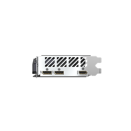 Gigabyte Radeon RX 9060 XT GAMING OC 8G | AMD | 8 GB | Radeon RX 9060 XT | GDDR6 | HDMI ports quantity 1 | PCI-E 5.0
