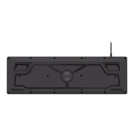 Corsair K55 CORE RGB | Gaming keyboard | Wired | NA | Black