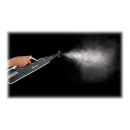 Polti | Steam mop with integrated portable cleaner | PTEU0304 Vaporetto SV610 Style 2-in-1 | Power 1500 W | Steam pressure Not Applicable bar | Water tank capacity 0.5 L | Grey/White