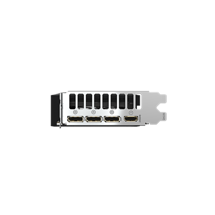 Gigabyte GeForce RTX 5060 EAGLE OC 8G | NVIDIA | 8 GB | GeForce RTX 5060 | GDDR7 | HDMI ports quantity 1 | PCI-E 5.0