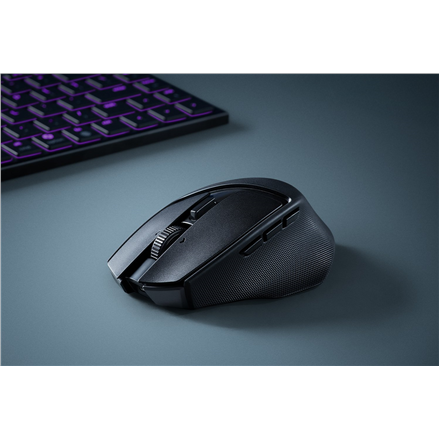 Razer | Gaming Mouse | Basilisk Mobile | Wireless/Wired