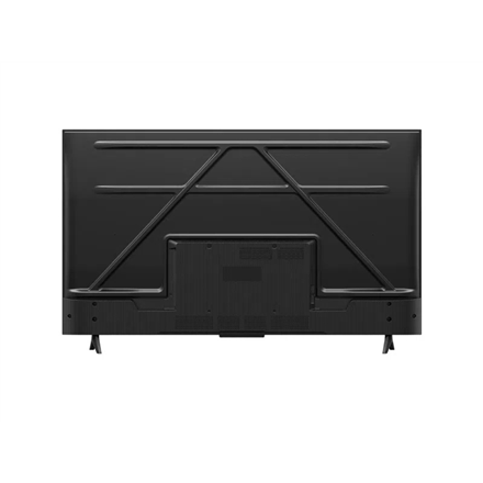 TCL LED 4K TV | 50V6C | 50 | Smart TV | Google TV | UHD | Black