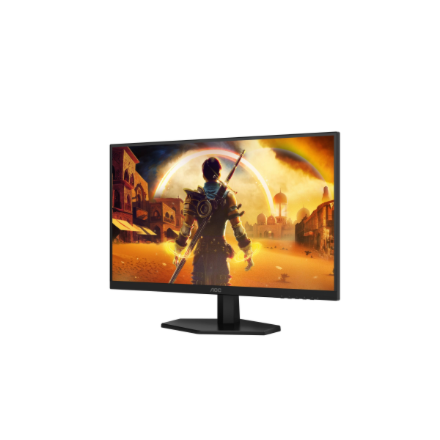AOC | Q27G42XNE | 27 " | VA | QHD | 16:9 | 180 Hz | 1 ms | 2560 x 1440 pixels | 300 cd/m² | HDMI ports quantity 2 | Black