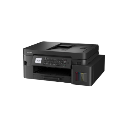 Brother | Multifunctional printer | MFC-T930DW | Inkjet | Colour | All-in-one | A4 | Wi-Fi | Black