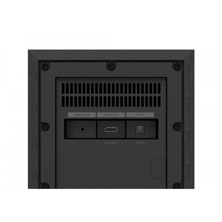 Sony | 5.1CH Home Entertainment Soundbar System | HT-S20R | Bluetooth