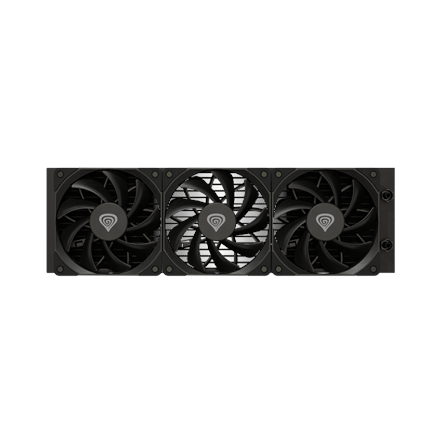 Genesis AIO Liquid Cooler | Hydria 360 | Intel, AMD