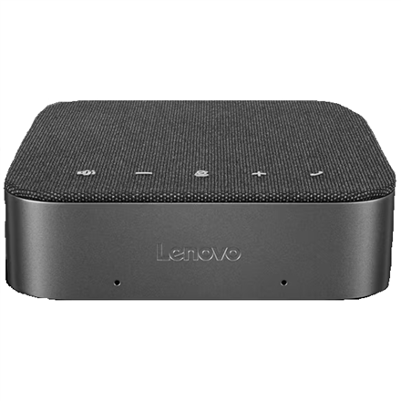 Lenovo | Speakerphone | 6000 | Built-in microphone | Bluetooth | Black