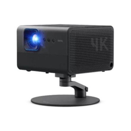 Benq | GP520 | 4K UHD (3840 x 2160) | 2600 ANSI lumens | Black | Wi-Fi
