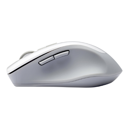 Asus | WT425 | Wireless | Wireless Optical Mouse | Pearl, White