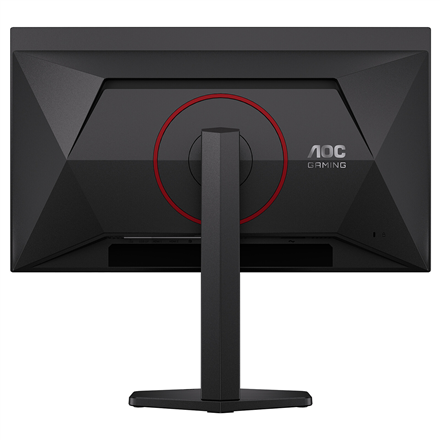 AOC Q27G4SDR | 27 " | QD-OLED | QHD | 16:9 | 360 Hz | 0.03 ms | 2560 x 1440 pixels | 1000 cd/m² | HDMI ports quantity 2 | Black