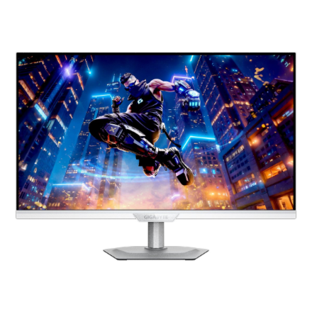 Gigabyte | M27Q2 ICE EK | 27 " | SS IPS | QHD | 200 Hz | 1 ms | 2560 x 1440 pixels | 350 cd/m²