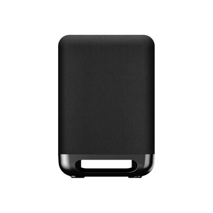 Sony SA-SW5 Wireless 300W Subwoofer for HT-A9/A7000 | Sony | Speaker | Subwoofer for HT-A9/A7000 | 300 W | Black | 2 Ω | Portable | Wireless connection